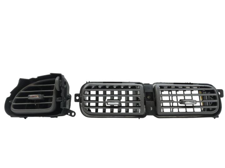 KRATKI air conditioning devices central side KPL YF1H19893AEW Ford Taurus IV (2000-2007)
