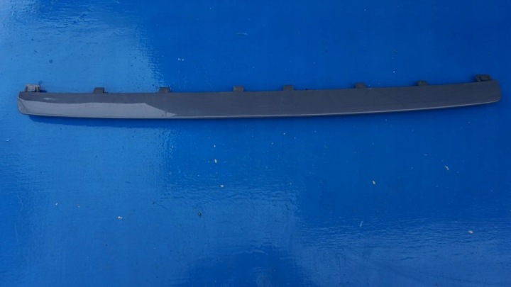 VOLVO XC90 II R-design - modanatura SPOILER Paraurti Anteriore