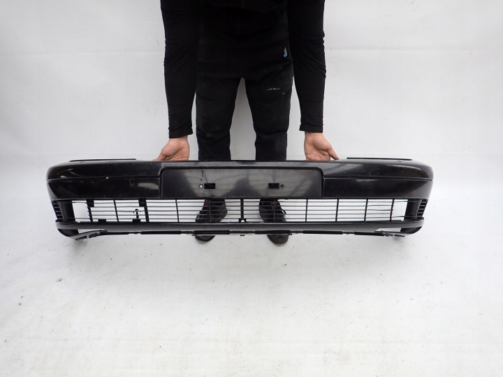 OPEL OMEGA B LIFT 99-03 Paraurti Anteriore Anteriore SPR