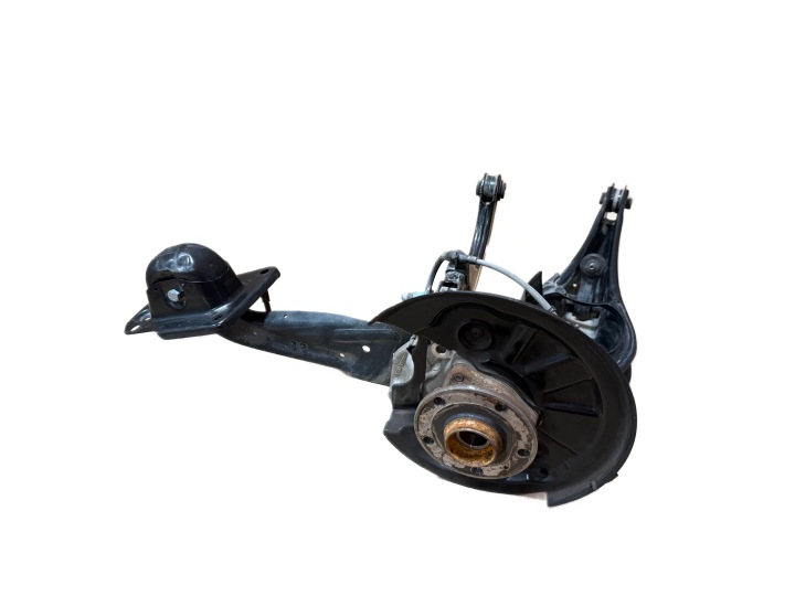 AUDI VW CUPR FORMENTOR Suspension Petit bras Moyeu support broche Gauche Arrière 5Q3505435A