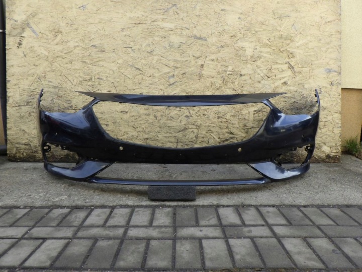OPEL INSIGNIA II B 2 17- nárazník predný