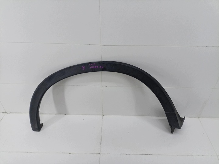 Blende Gehäuse des Kotflügels heck rechts Seite Mazda CX-5 1 2013 KD53-51W51