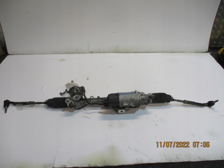 Colonne de direction HYUNDAI TUCSON IV 1,6CRD 57700N7000