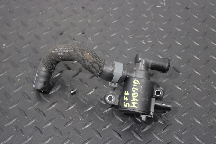 PUMPA PUMPA VODE VENTIL CUPRA FORMENTOR 5FF 5Q09065457K