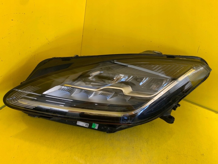 Feux phare Gauche Jaguar E-Pace X540 LED M9C3-13W029-BC
