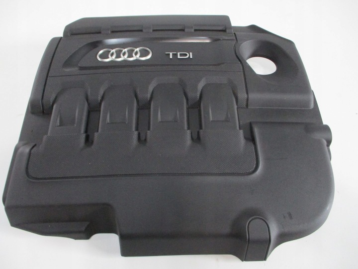 engine housing cover AUDI Q2 81A 1,6TDI