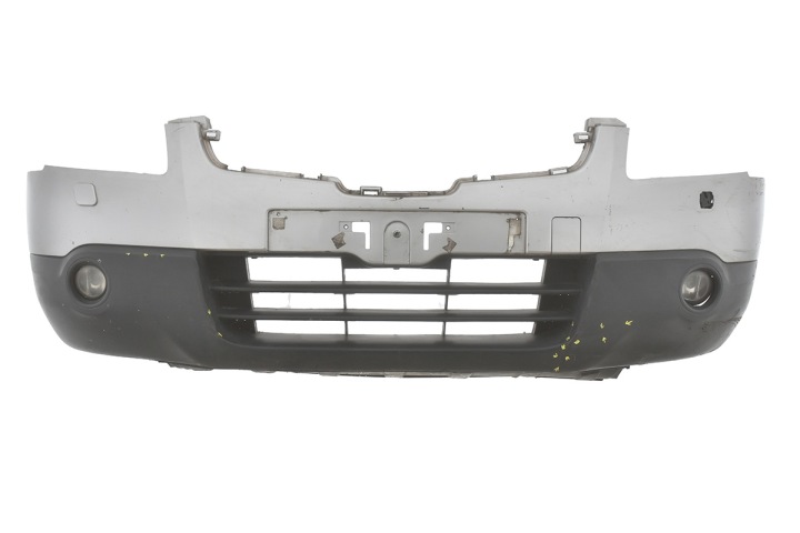 Pare chocs avant Avant NISSAN QASHQAI et J10 KY0