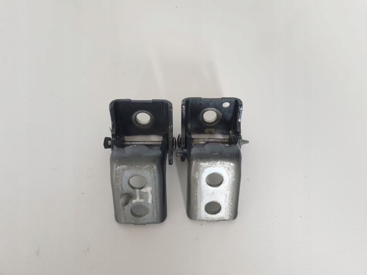 CITROEN C4 GRAND PICASSO II 13-19 Cerniere PORTA Portiera sinistra posteriore posteriore KTPD