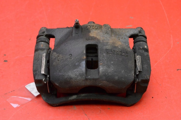 Étrier frein Frein Droite Avant SUZUKI SX4 II S-CROSS 1.6 VVT 120 KM 4X4 13-16