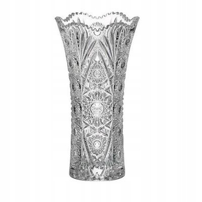 Bohemia Sissi Váza 220 MM