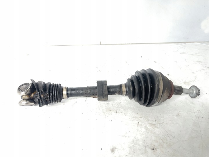 VW PASSAT B8 2.0TDI poloos AUTOMAT poloos levá 3Q0407271AM