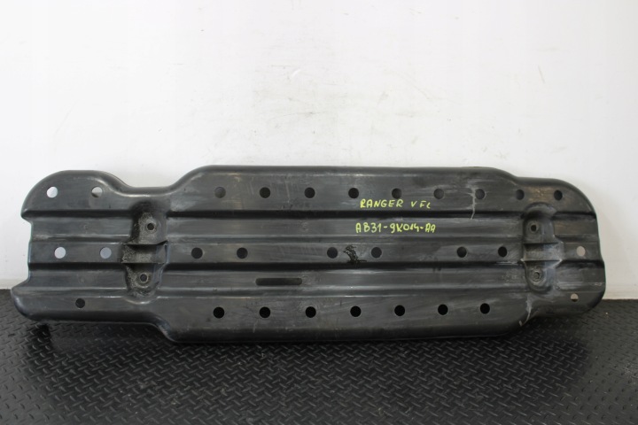 copertura GREMBIALINA Protezione Sottoscocca FORD RANGER V 5 LIFT AB31-9K014-AA