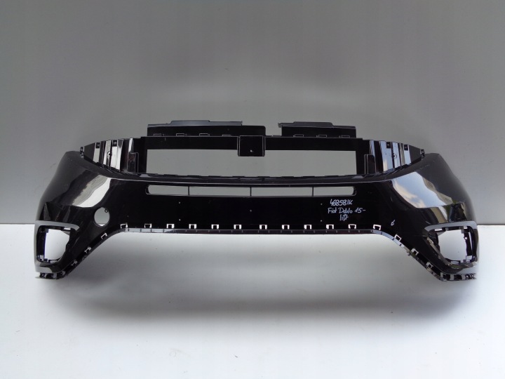 Pare chocs avant FIAT DOBLO 15- LIFT NR 46858