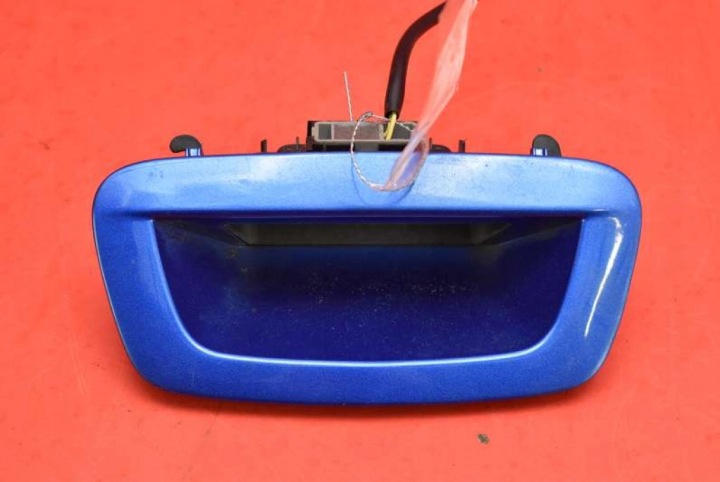 handle bonnet rear part of the rear GQM 95147493 OPEL MOKKA A 12-15