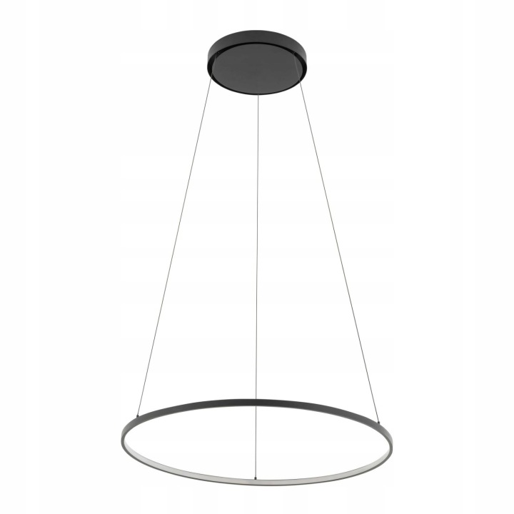 Závěsná Led lampa Circolo 21W Nowodvorski