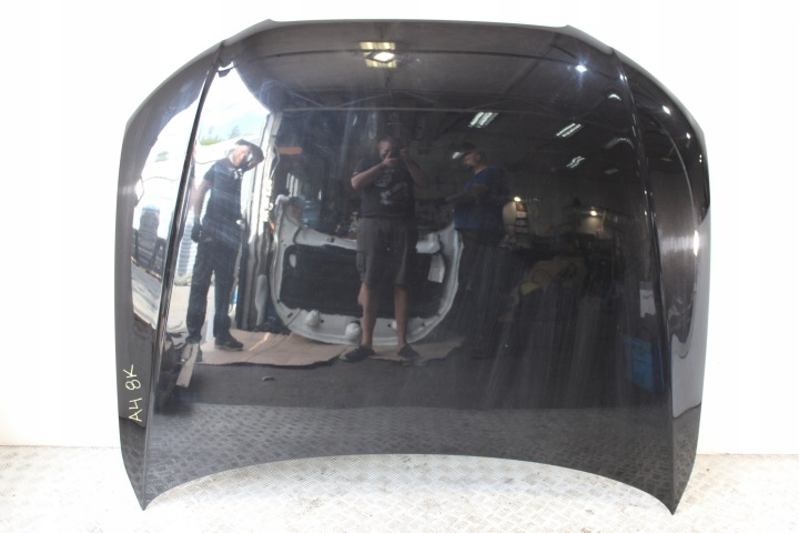 Capot AUDI A4 8K0 8K9 B8