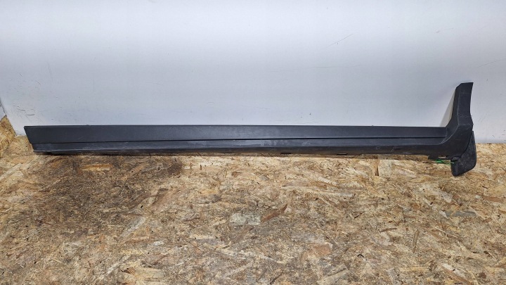 cap threshold moulding threshold left FORD KUGA MK2 16- CV44-S10155-A
