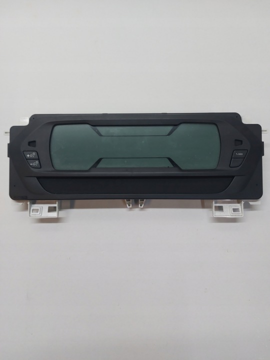 dials dials CITROEN C4 PICASSO II 2 1.6 HDI 9811083780