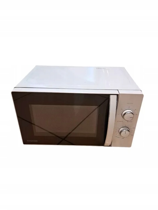 Kuchenka mikrofalowa wolnostojąca Toshiba MWP-MM20P BK Kuchenka mikrofalowa wolnostojąca Toshiba MWP-MM20P BK