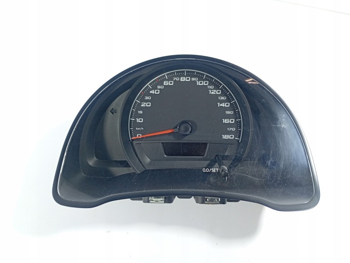Kombiinstrument Kombiinstrument Drehzahlmesser OE 1SL920850F SEAT Mii 11-19
