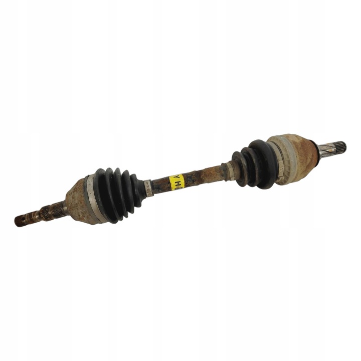 semi-axis left OPEL MERIVA B 1.4T A14NEL 5 of the gear