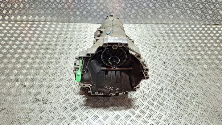 CAMBIO AUTOMAT HKG 6HP-19 AUDI A6 C6 3.0TDI QUATTRO DO REGENERACJI