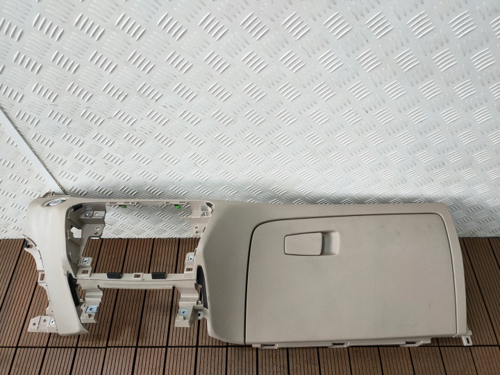 HYUNDAI TUCSON III 15-20 passenger compartment of the passenger DOL consoles support EUROPA OE