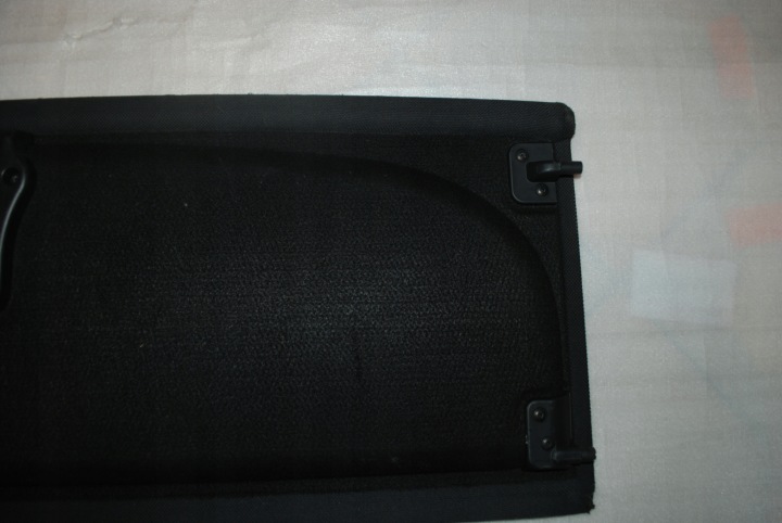 AUDI Q3 8U ORIGINAL 11-18 SINGLE PART 9