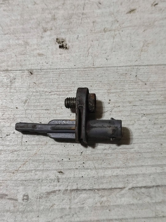 Opel Corsa F 2022 Sensor ABS