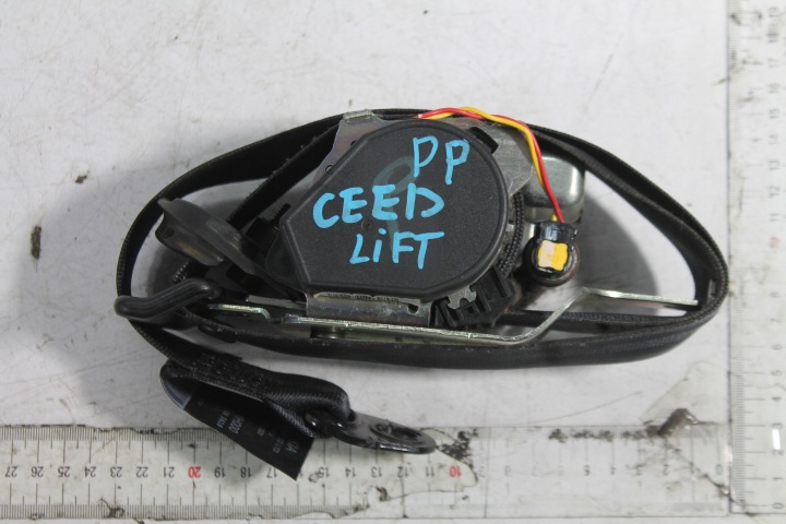 OSSATURA TENDITORE DESTRA ANTERIORE KIA CEED LIFT 09-12