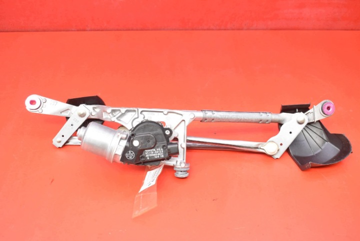 mehanizam motorić brisača prednji dio EU 85110-K0120 TOYOTA YARIS IV GR 20