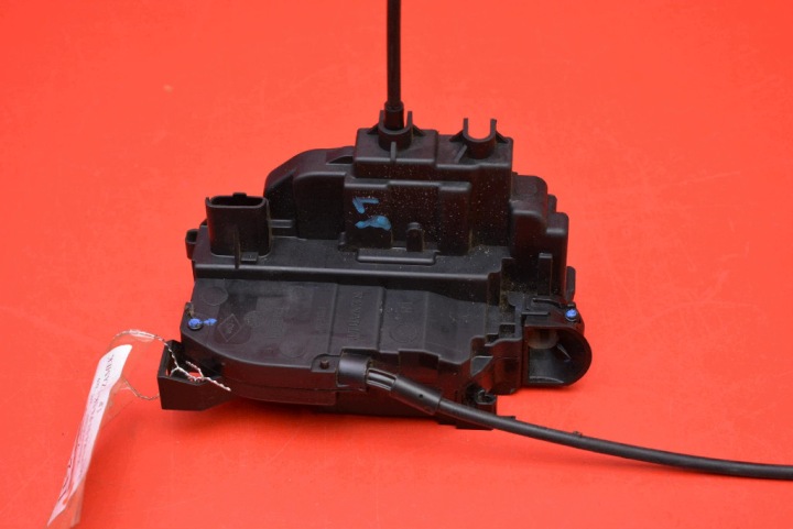 de la Serrure Portière Gauche Avant Avant EU 300126-F RENAULT CLIO 3 III 3D HB 05-09