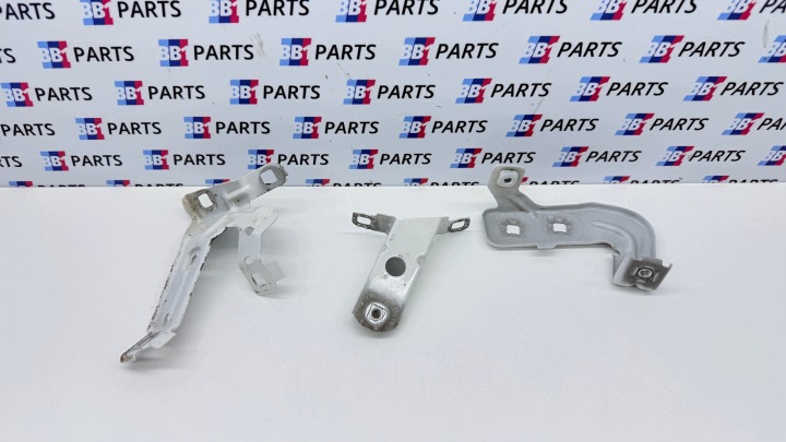 BMW F30 Console Support plaque Poignées Droit LCI LIFT KPL A300 ALPINWEISS