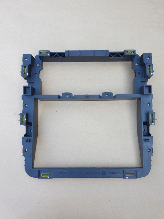 cover frame RADIA VW TOURAN 1T0858005A OE EU