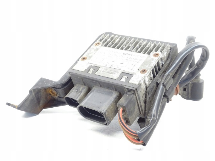 upravljačka kompjuter računalo ventilatora PORSCHE BOXSTER 987 99761843603