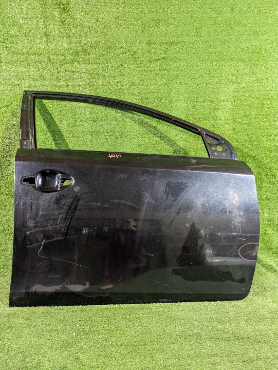 Portière Avant Droit Droite Avant TOYOTA AURIS II NR.4443