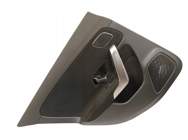 upholstery side left rear part sedan BURMESTER Mercedes CLA-klasa II C118