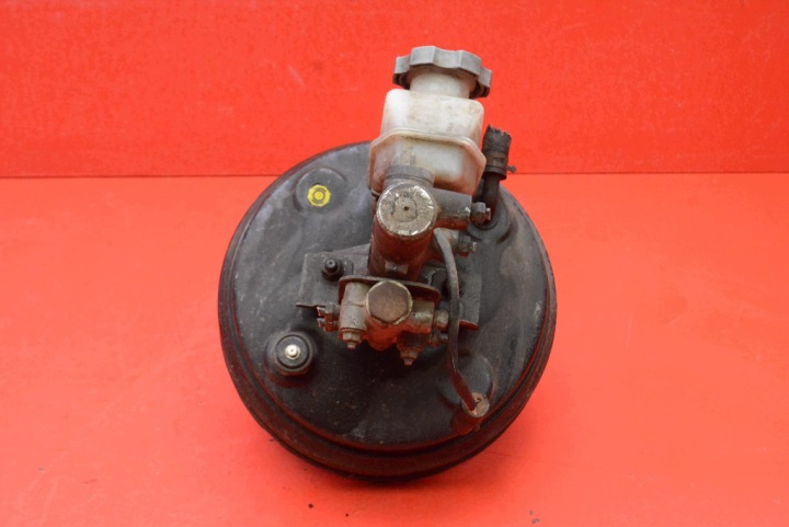 servo brake booster EU HYUNDAI GALLOPER 2 II 2.5 TD TCI 4X4 98-03