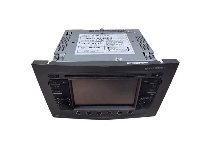 OPEL ANTARA 2012 RADIO Navigation ORG. 7612830149 95094219