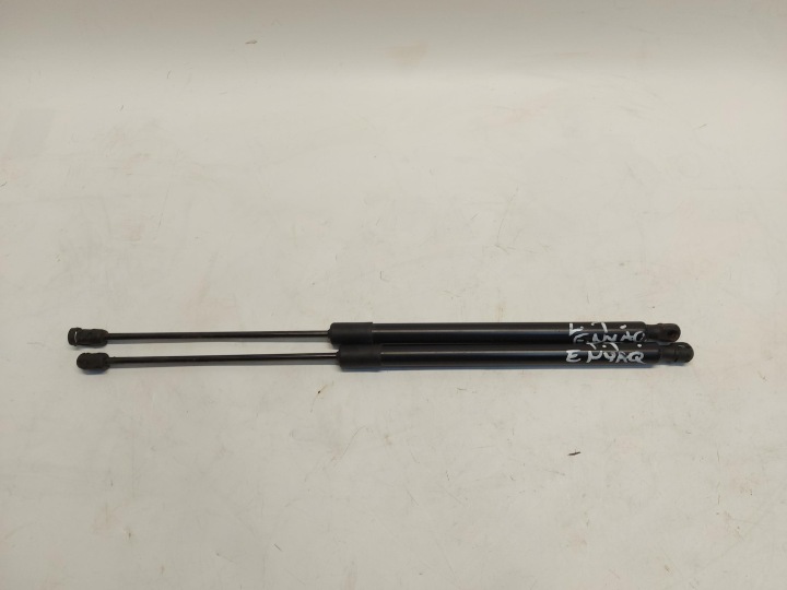 SKODA Enyaq 5LA iV85 Dämpfer heckklappe Kofferraum links rechts komplet 5LG827551C