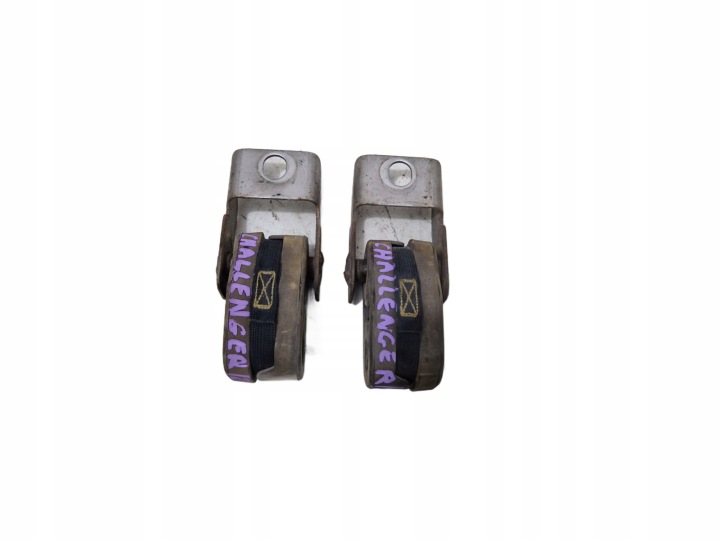 DODGE CHALLENGER 2019- Support Support plaque TLUMIKA de l’échappement 68242144AB