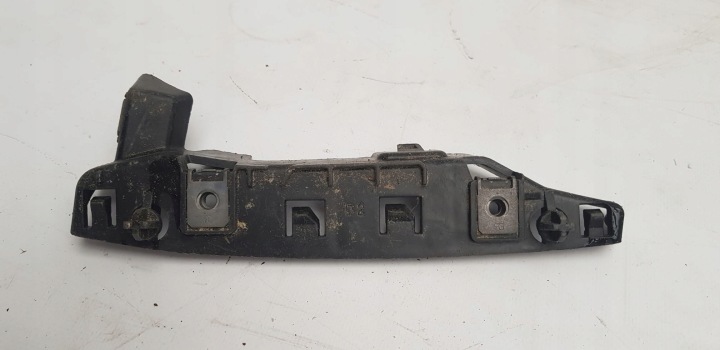 CITROEN C4 II B7 10- Droite Support montage pare-chocs Avant Avant