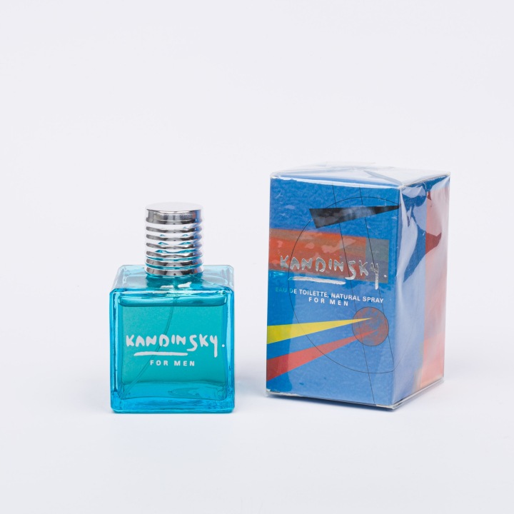 kandinsky kandinsky for men