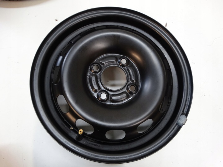 CERCHIO STALOWA FORD 5.5JX14H2 ET47,5 4X108 160305