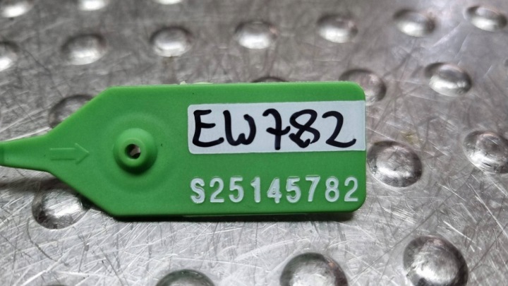 EGR 06A131351B VW GOLF IV A3 8L OCTAVIA OG LEON I 1.4 1.6 16V 6