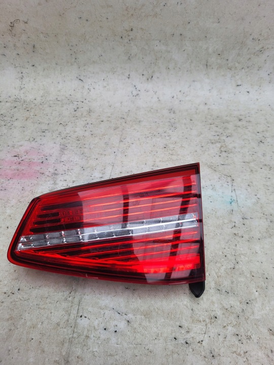 VW PASSAT B8 KOMBI 3G9 14- light left rear part rear to the bonnet 3G9945308A