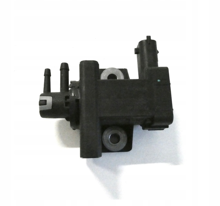 valve of the turbine OPEL ASTRA K 1.6 CDTI B16DTH
