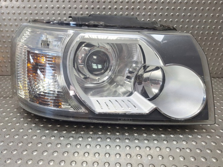 XENON right light LAND ROVER FREELANDER II 06-11 EUROPA 6H52-13W029-EC