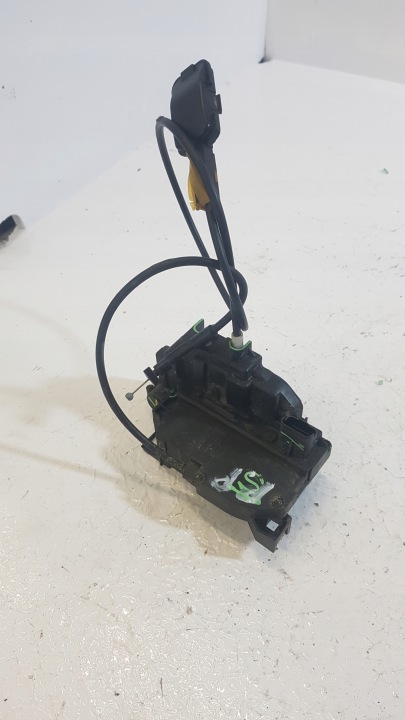de la Serrure Portière CENTRALNY Droite Avant RENAULT MODUS