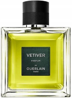 guerlain vetiver parfum